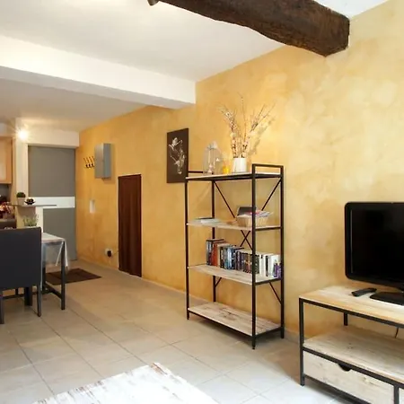 Residence Armagnac - City Center Carcassonne Exterior foto