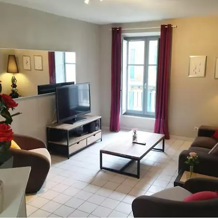 Residence Armagnac - City Center Carcassonne Exterior foto