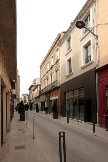 Apartment Armagnac - Center *