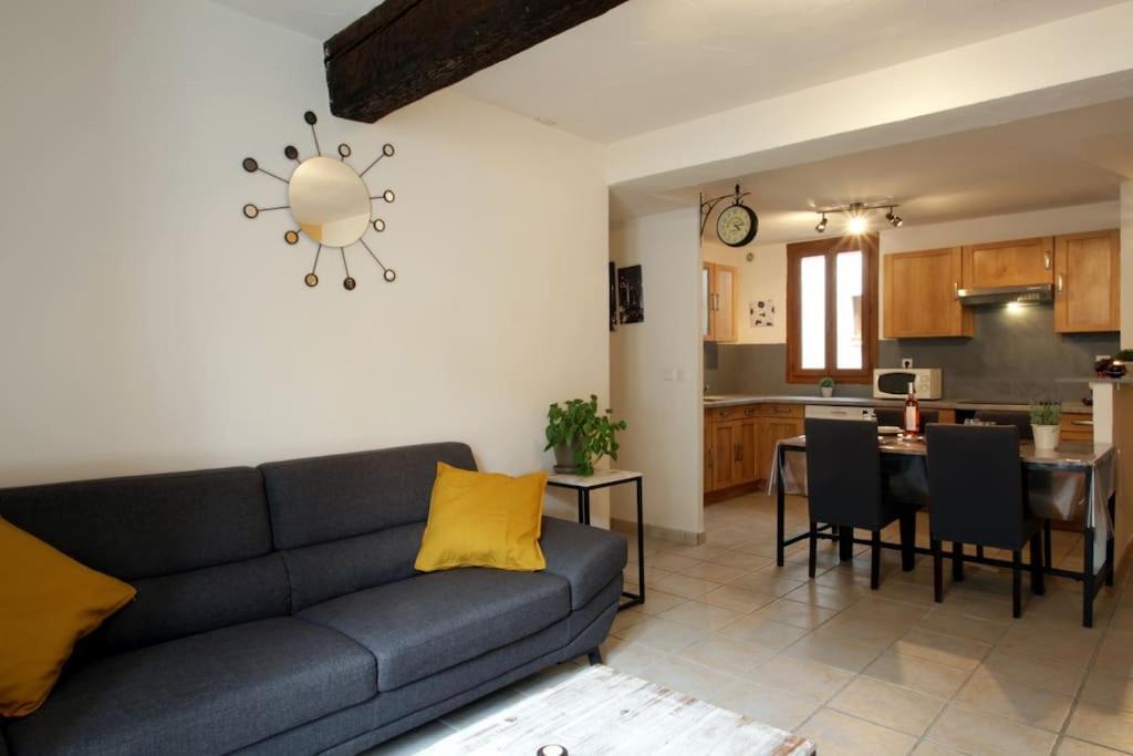 Apartment Armagnac - Center *