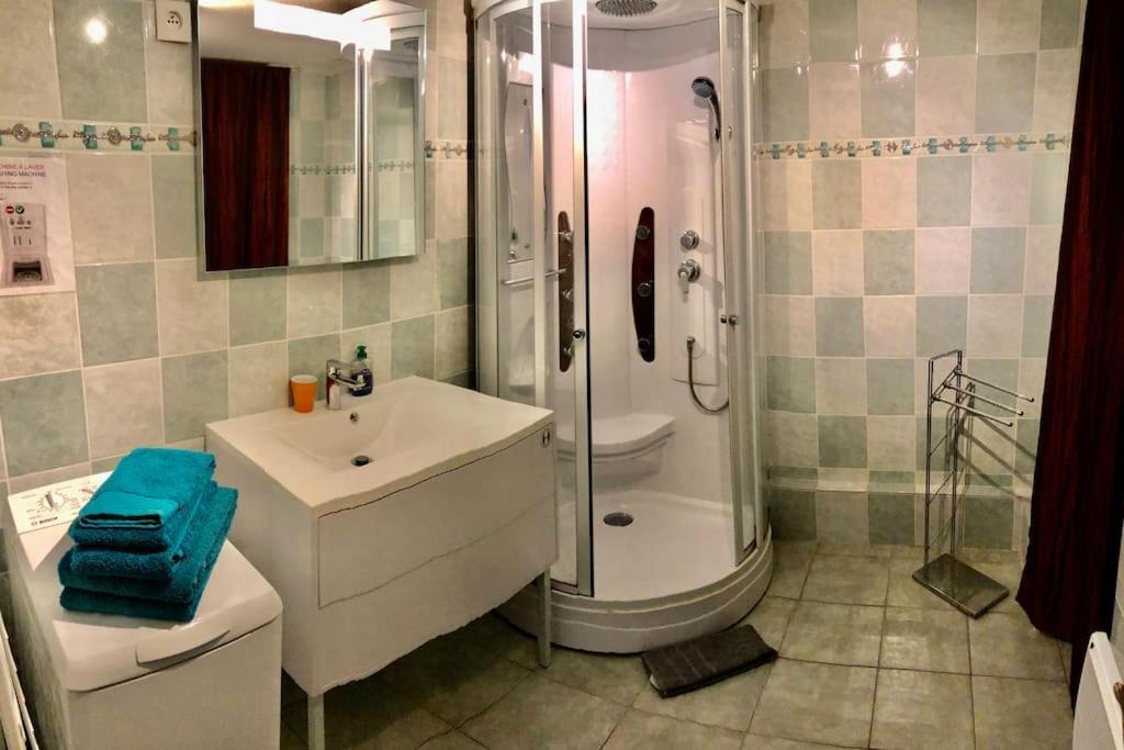 Armagnac - Center Apartment Carcassonne