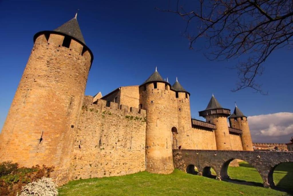 Armagnac - Center Carcassonne