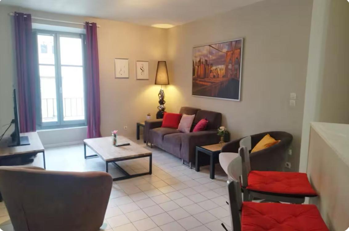 Armagnac - Center Apartment Carcassonne